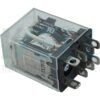 14-1 (Copy) รีเลย์ LY2N 24VDC OMRON