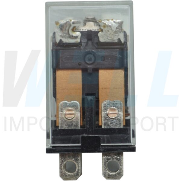 14-2 (Copy) รีเลย์ LY2N 24VDC OMRON