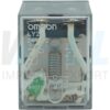 14-6 (Copy) รีเลย์ LY2N 24VDC OMRON