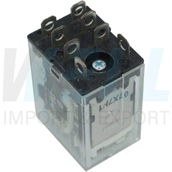 14-7 (Copy) รีเลย์ LY2N 24VDC OMRON