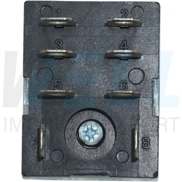 14-8 (Copy) รีเลย์ LY2N 24VDC OMRON