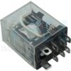 15-1 (Copy) รีเลย์ LY2N 12VDC OMRON