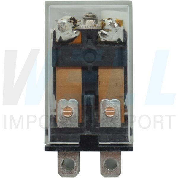 15-2 (Copy) รีเลย์ LY2N 12VDC OMRON