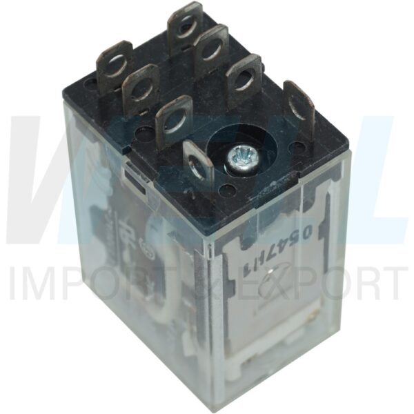 15-7 (Copy) รีเลย์ LY2N 12VDC OMRON