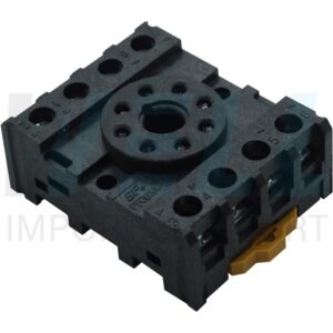 17-1 (Copy) ฐานรีเลย์ PF083A-E