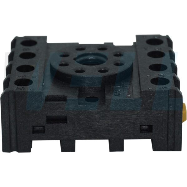 ฐานรีเลย์  PF083A-E