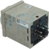 ทามเมอร์  TIMER  H3CR-A8  100-240VAC  OMRON