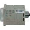 ทามเมอร์  TIMER  H3CR-A8  100-240VAC  OMRON