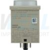 ทามเมอร์  TIMER  H3CR-A8  100-240VAC  OMRON