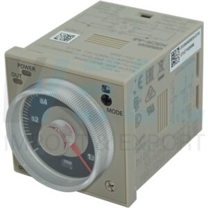 20-5 (Copy) ทามเมอร์ TIMER H3CR-A8 100-240VAC OMRON