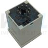 ทามเมอร์  TIMER  H3CR-A8  100-240VAC  OMRON
