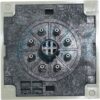 ทามเมอร์  TIMER  H3CR-A8  100-240VAC  OMRON