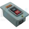 22-1 (Copy) สวิตซ์กดจม-ฝัง TBSY-330 3P 30A 3.7KW