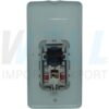 22-5 (Copy) สวิตซ์กดจม-ฝัง TBSY-330 3P 30A 3.7KW
