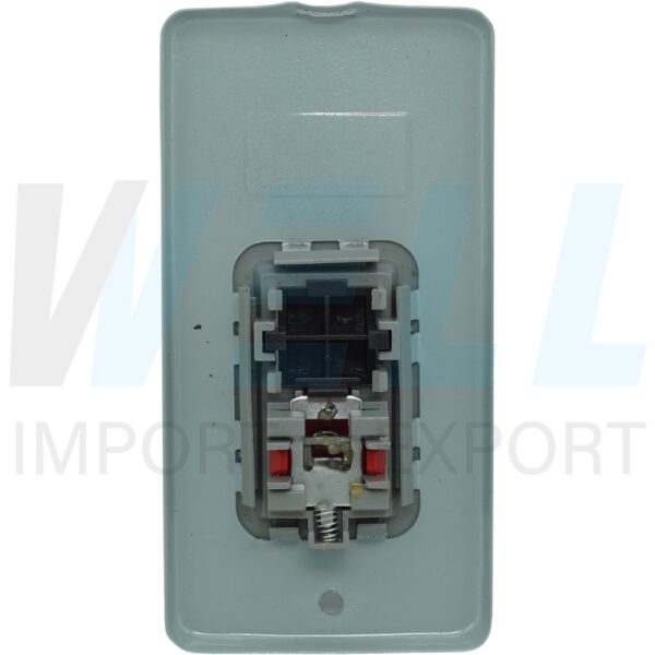 22-5 (Copy) สวิตซ์กดจม-ฝัง TBSY-330 3P 30A 3.7KW