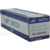 24-1 (Copy) ลิมิทสวิตซ์ TZ-8112