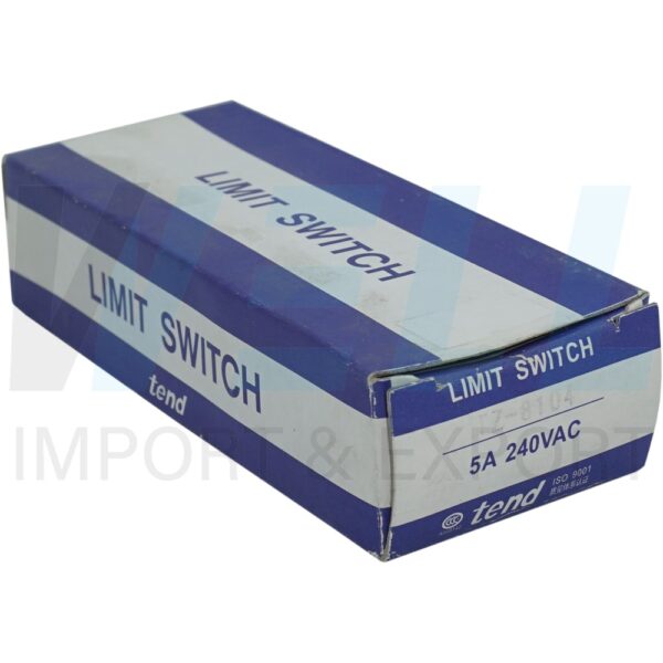 26-1 (Copy) ลิมิทสวิตซ์ TZ-8104