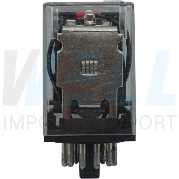 รีเลย์  MK3P-I  AC  220V  OMRON