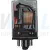 รีเลย์  MK3P-I  AC  220V  OMRON
