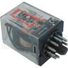 รีเลย์  MK3P-I  AC  220V  OMRON