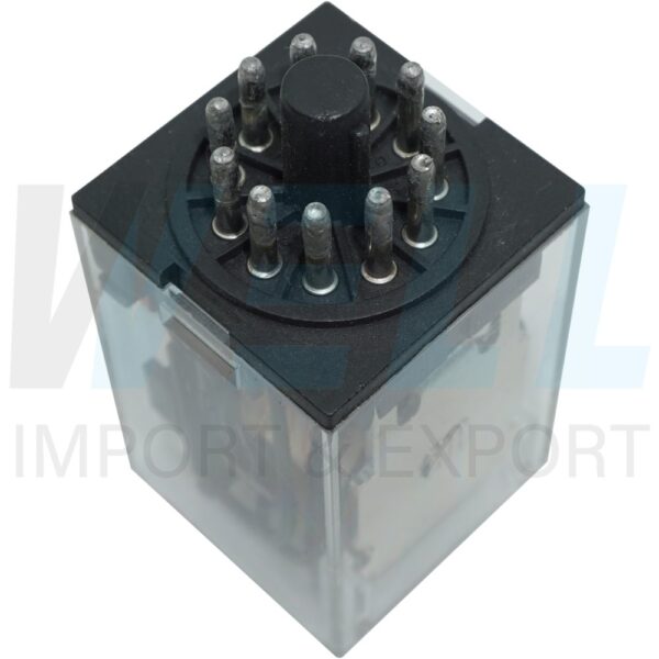 รีเลย์  MK3P-I  AC  220V  OMRON